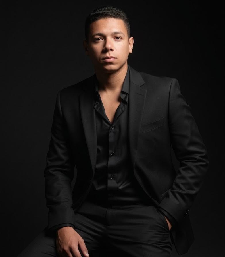Abdelrahman Ragab